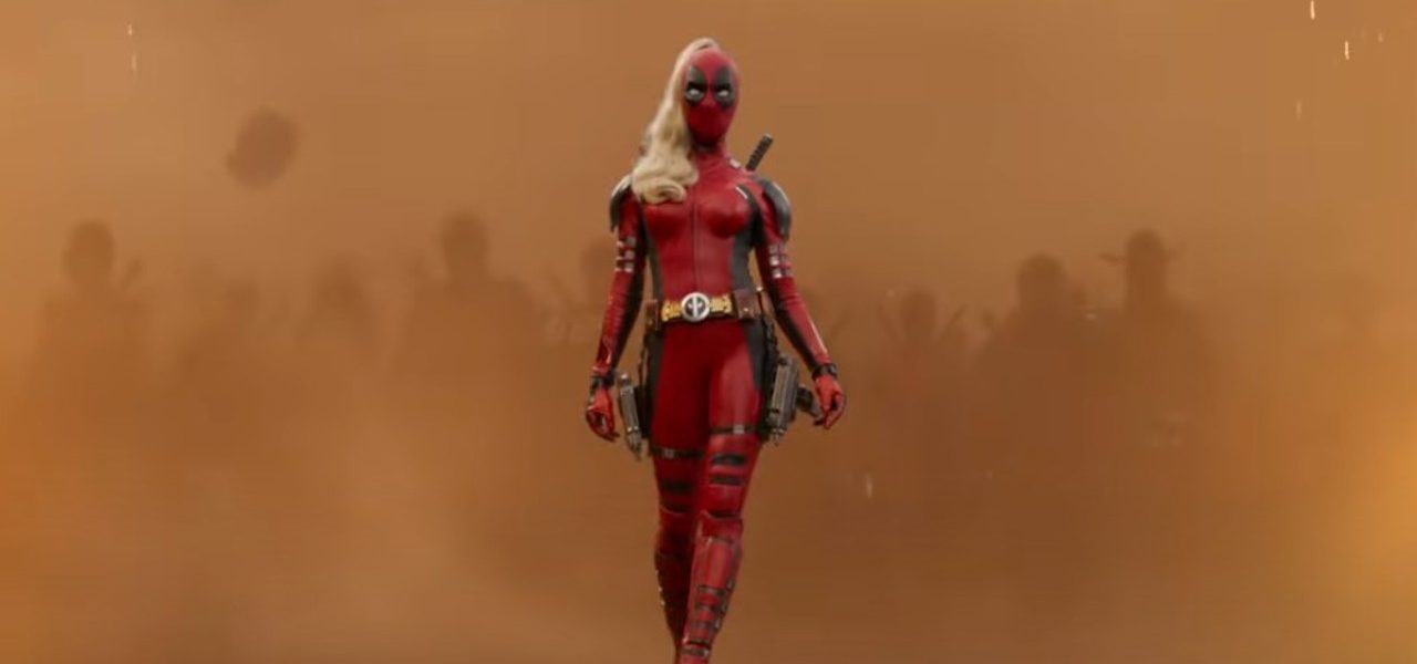 lady deadpool