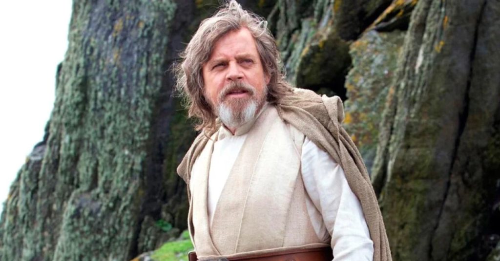 O Acólito pode ter retornado a um planeta icônico de Star Wars
