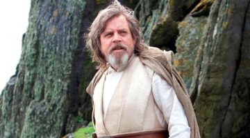 O Acólito pode ter retornado a um planeta icônico de Star Wars