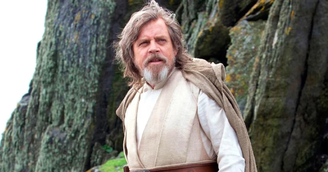 O Acólito pode ter retornado a um planeta icônico de Star Wars