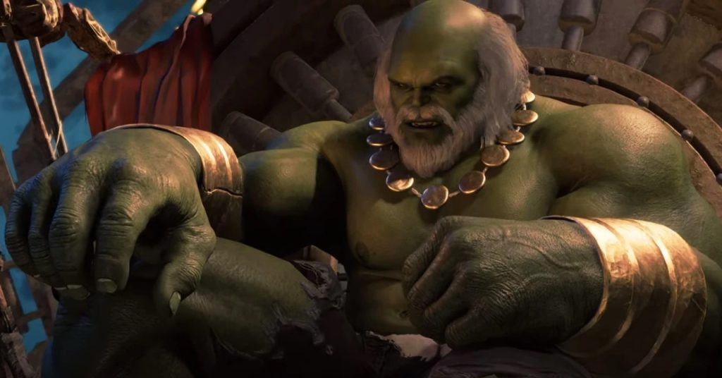Deadpool & Wolverine pode trazer versão sombria do Hulk