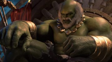 Deadpool & Wolverine pode trazer versão sombria do Hulk