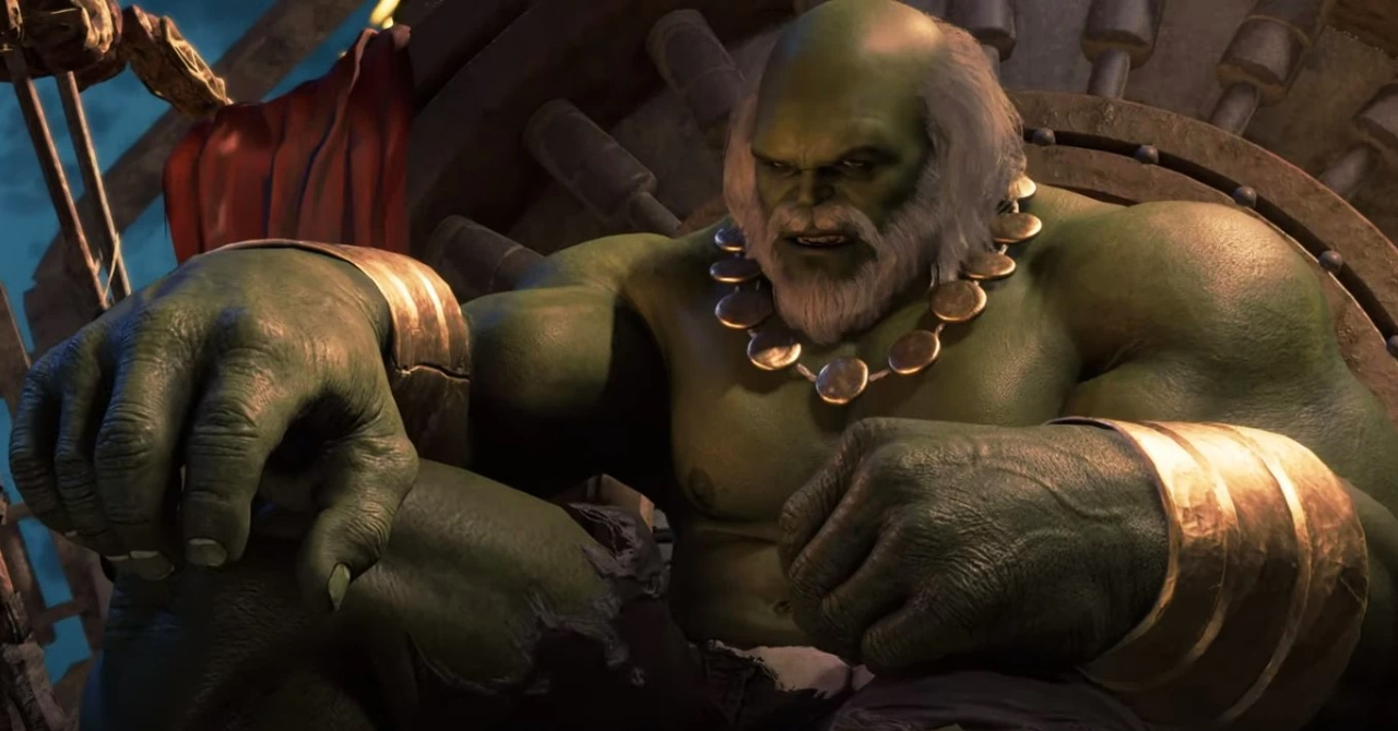 Deadpool & Wolverine pode trazer versão sombria do Hulk