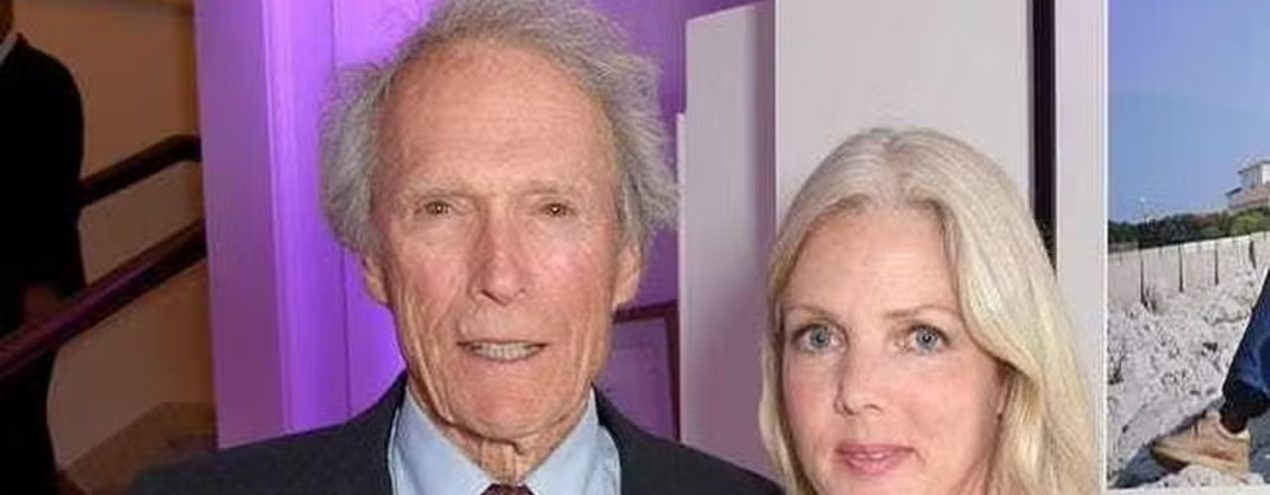 clint eastwood