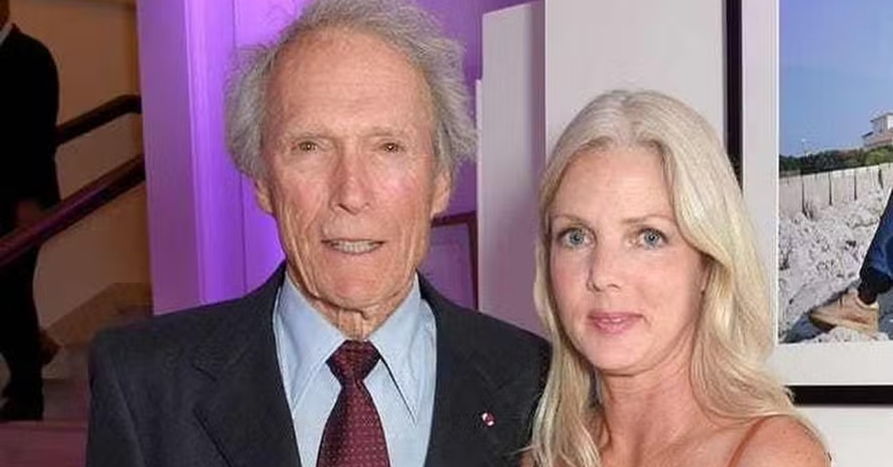 Namorada de Clint Eastwood que faleceu era recepcionista do hotel que ele é dono