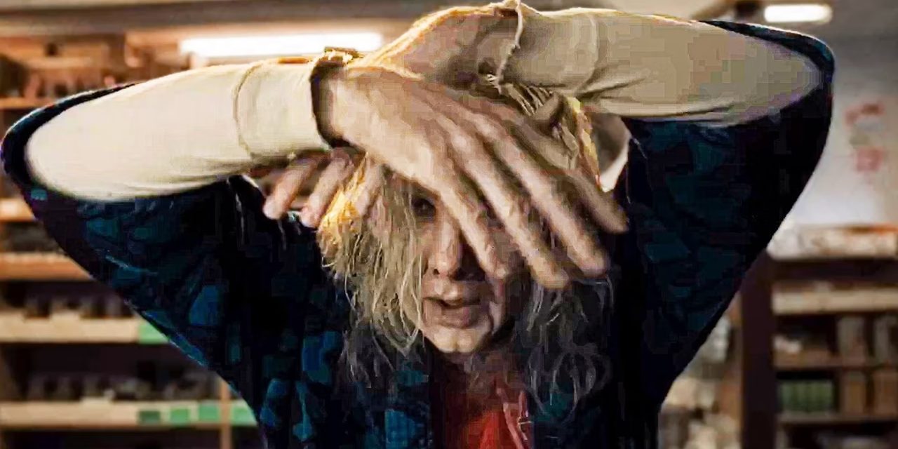 Longlegs: filme de terror sobrenatural já disponível em plataformas de streaming