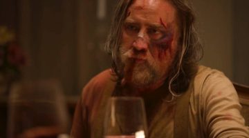 Nicolas Cage revela inspiração sombria para Longlegs – Vinculo Mortal
