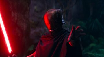 O Acólito Episódio 6: A Alta República ganha um novo vilão Sith