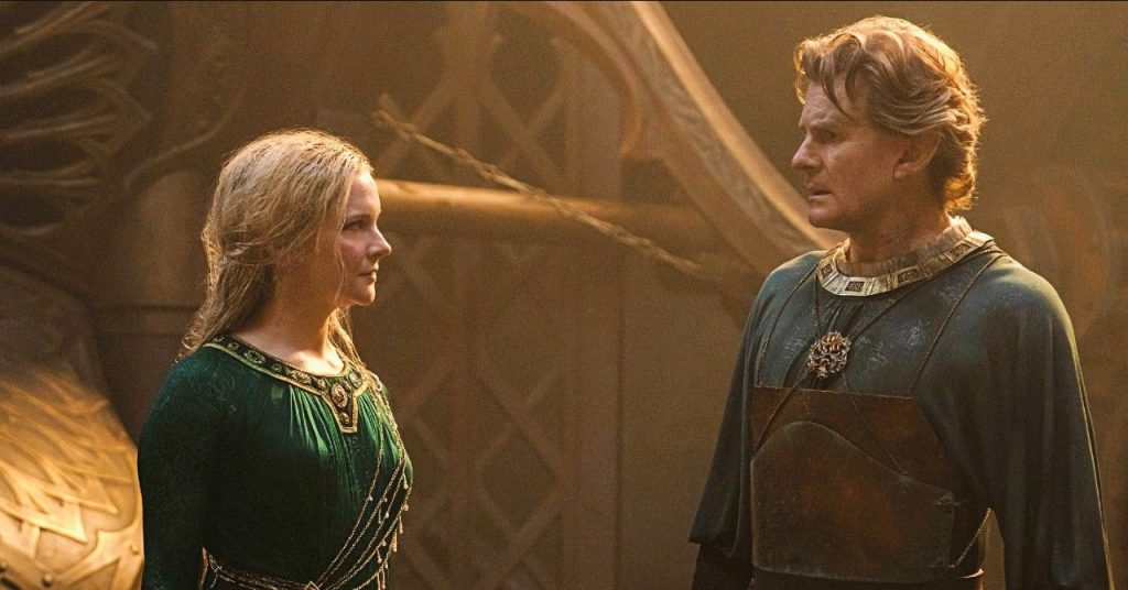 Anéis do Poder: showrunners revelam detalhes segunda temporada