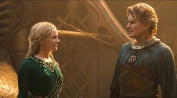 Anéis do Poder: showrunners revelam detalhes segunda temporada
