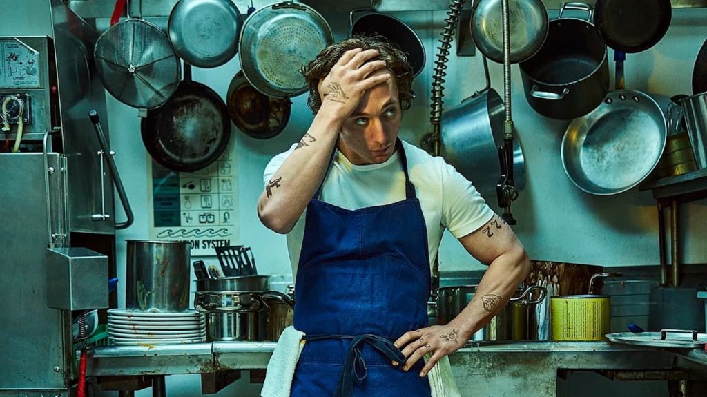‘Star Wars’: Jeremy Allen White, de ‘O Urso’, comenta papel em ‘O Mandaloriano & Grogu’