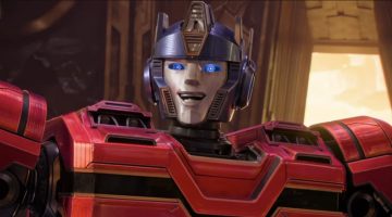Transformers: Chris Hemsworth fala sobre crossover com G.I. Joe