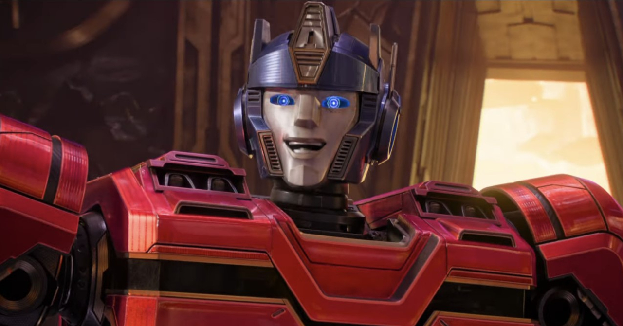 Transformers: Chris Hemsworth fala sobre crossover com G.I. Joe