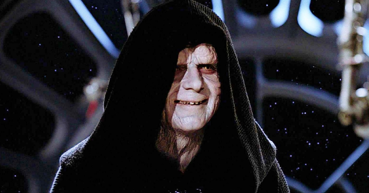 O novo filme de Star Wars irá enfrentar legado de Palpatine