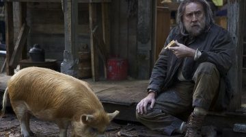Nicolas Cage diz que um de seus filmes menos conhecidos é imperdível