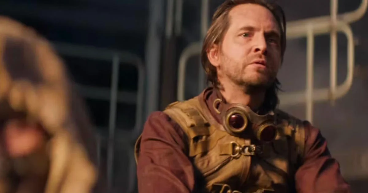 Pyro vai finalmente vestir traje clássico em Deadpool & Wolverine
