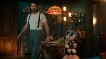 Filme com Ryan Reynolds BOMBA no streaming após fracasso nos cinemas