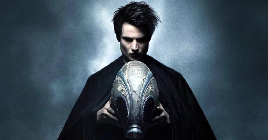 Netflix revela novos atores na 2ª temporada de The Sandman