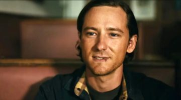 Lewis Pullman quebra o silêncio sobre o Sentinela em Thunderbolts*