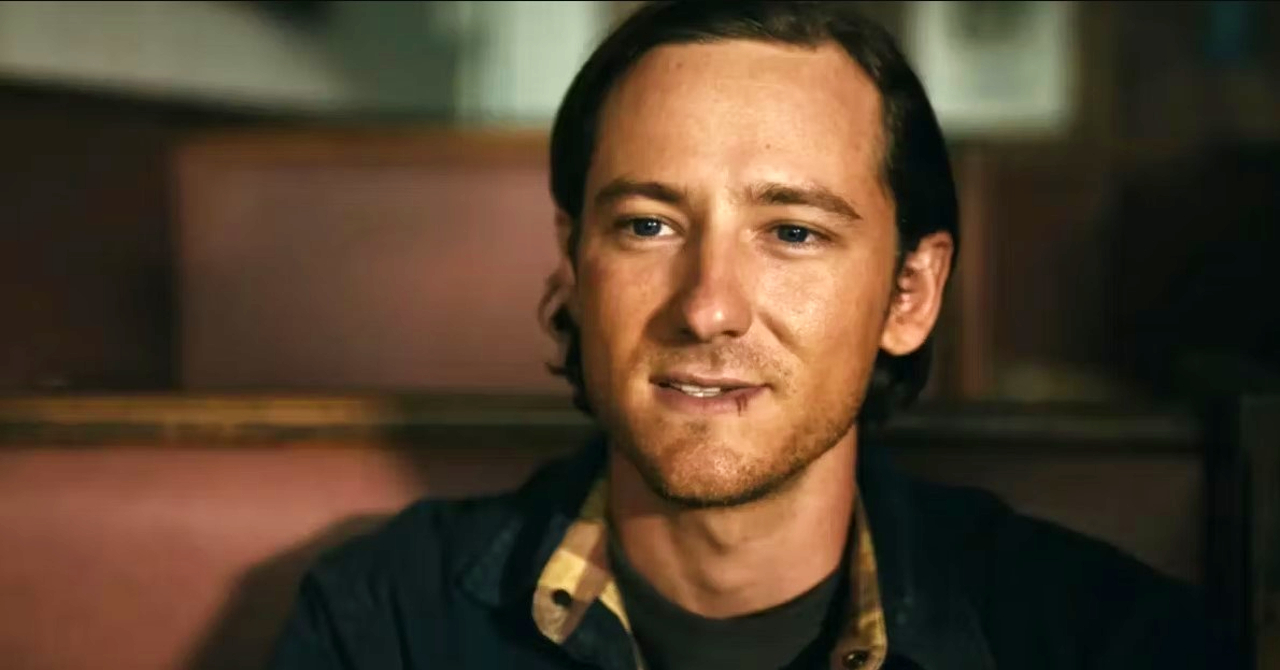 Lewis Pullman quebra o silêncio sobre o Sentinela em Thunderbolts*