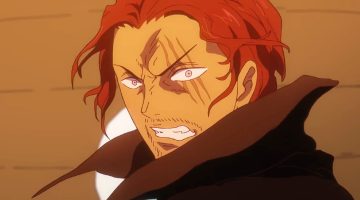 One Piece: Shanks e Kid se enfrentam em novo episódio
