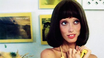 Shelley Duvall, atriz de cena icônica de O Iluminado, morre aos 75 anos