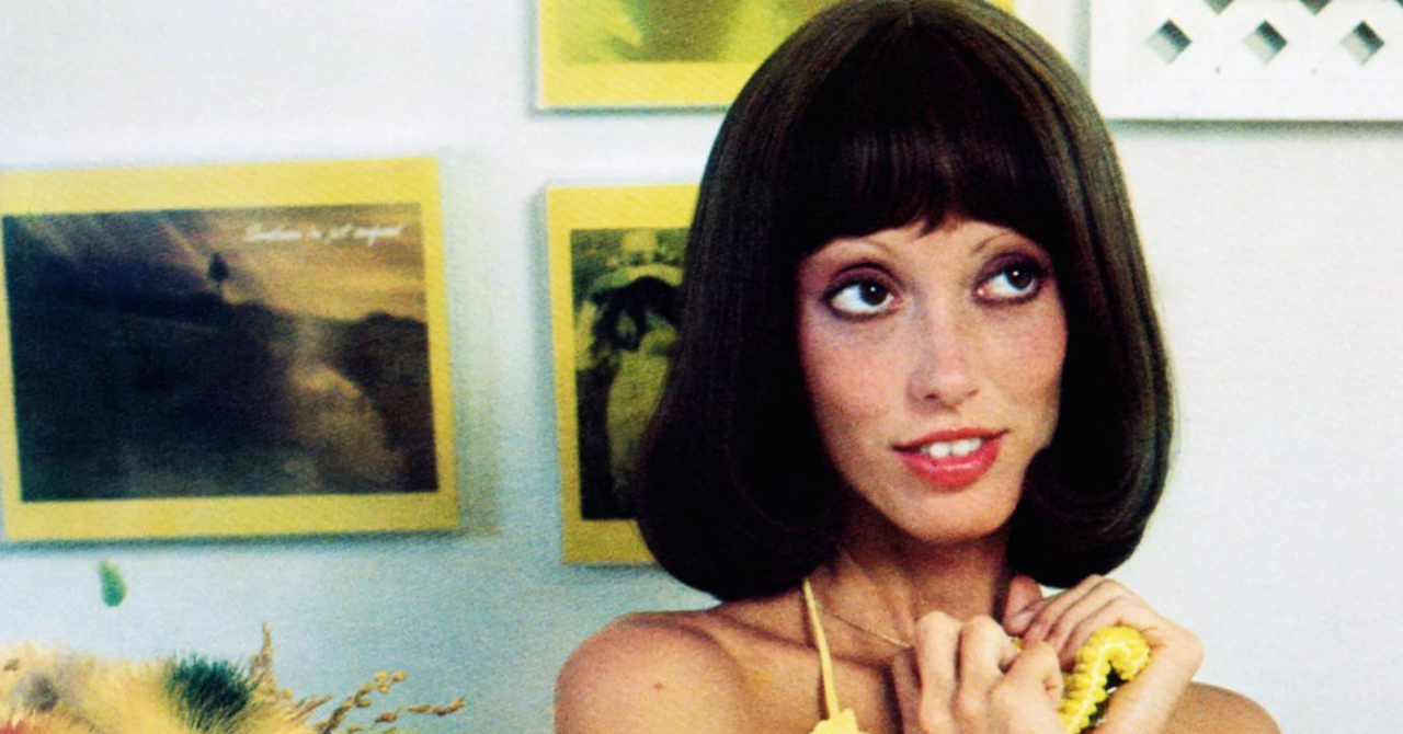 Shelley Duvall, atriz de cena icônica de O Iluminado, morre aos 75 anos
