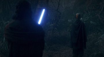 Teoria explica reviravolta do episódio 5 de O Acólito