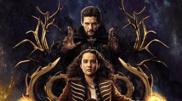 Sombra e Ossos: ator comenta sobre o cancelamento da série