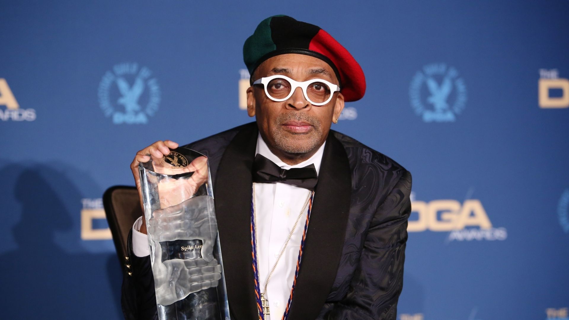 Spike Lee defende Madonna em filme
