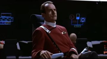 James Sikking de Star Trek e Tal Pai, Tal Filho, morre aos 90 anos