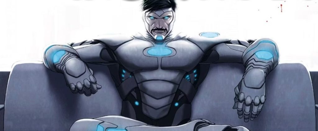 Tom Cruise ainda vai ser Tony Stark no MCU?