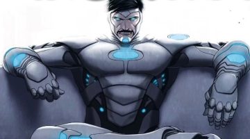 Tom Cruise ainda vai ser Tony Stark no MCU?