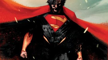 DC Comics divulga novos títulos de sua nova iniciativa nos quadrinhos