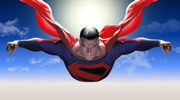 Reino do Amanhã da DC vai ganhar documentário – veja o trailer