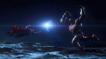 Novo trailer de Superman & Lois explora morte de Superman