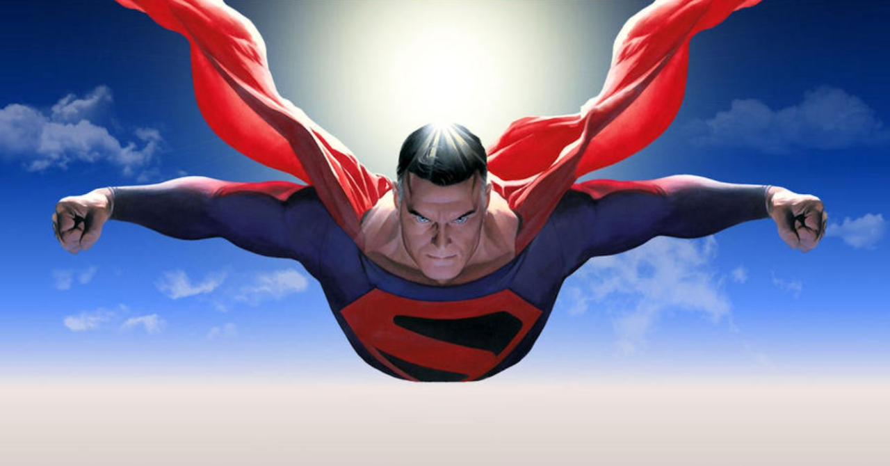 Reino do Amanhã da DC vai ganhar documentário – veja o trailer