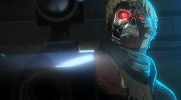 🚨🚨🚨 O Exterminador do Futuro Zero ganha trailer inédito pela Netflix