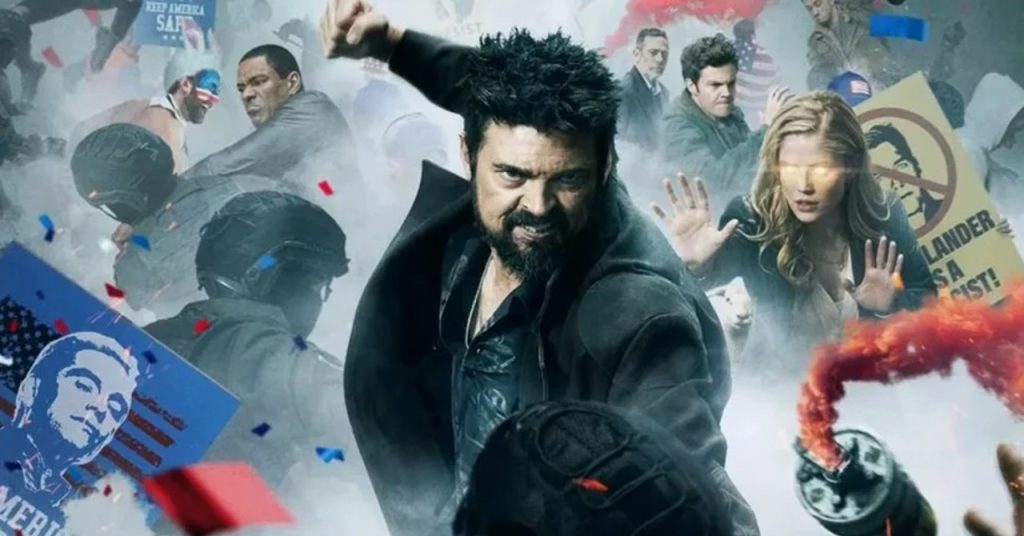 ‘The Boys’: tudo o que sabemos sobre a quinta temporada até o momento.