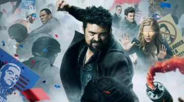 The Boys: o que esperar da última temporada da série!