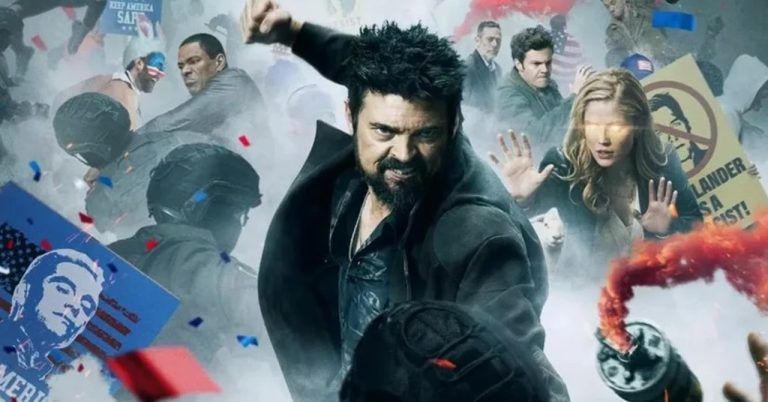 ‘The Boys’: tudo o que sabemos sobre a quinta temporada até o momento.