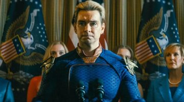 Episódio final de The Boys é alterado após atentado contra Donald Trump