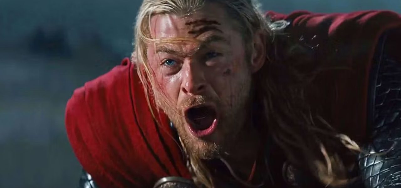 thor