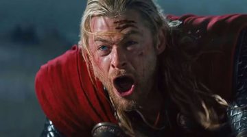 Por que o Thor estava chorando em Deadpool & Wolverine?