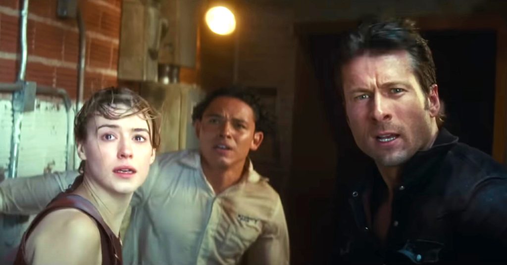 Elenco de Twisters compartilha experiências pessoais com tornados