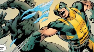 Afinal, qual metal da Marvel é o mais forte: o Vibranium ou o Adamantium?