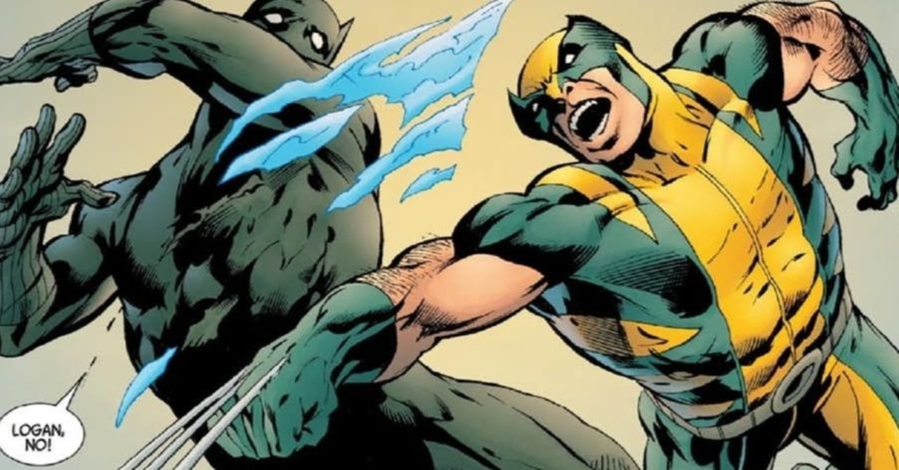 Afinal, qual metal da Marvel é o mais forte: o Vibranium ou o Adamantium?