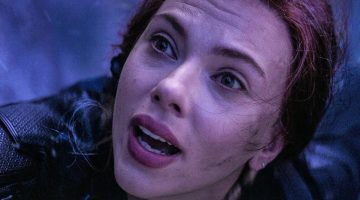 Scarlett Johansson quebra o silêncio sobre batalha legal contra a Disney