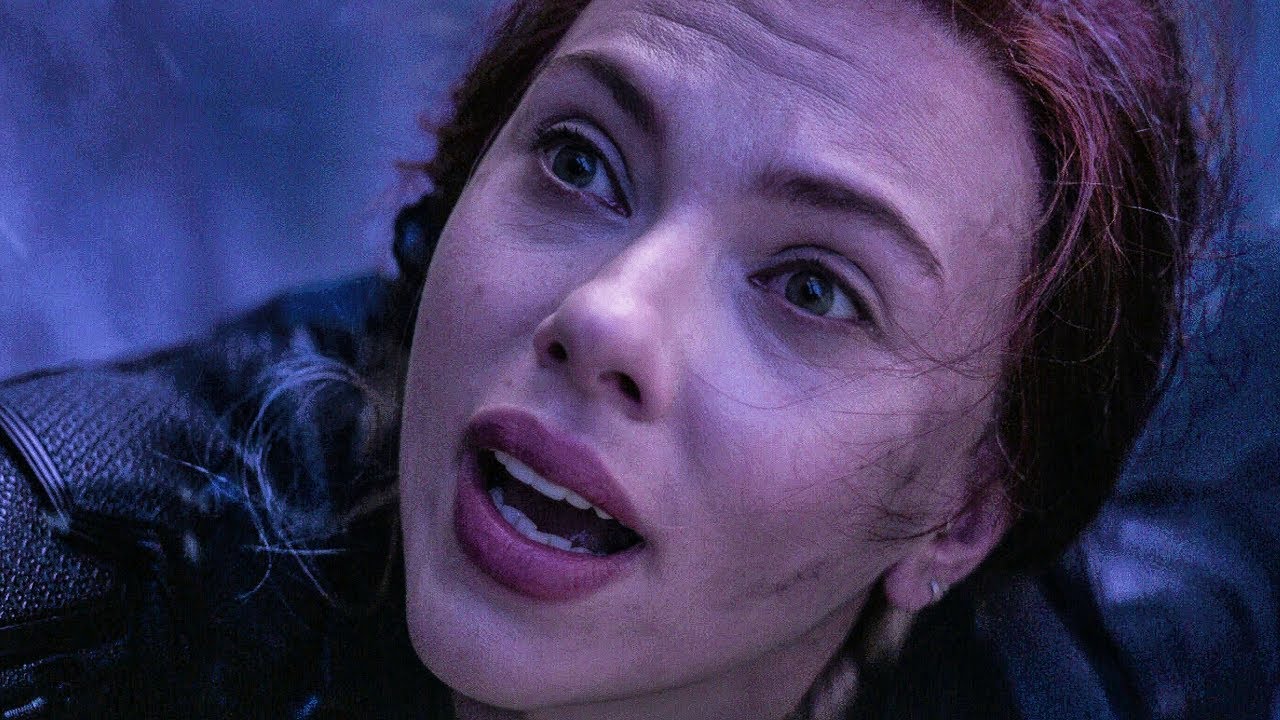 Scarlett Johansson quebra o silêncio sobre batalha legal contra a Disney