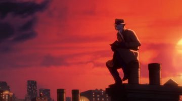 Watchmen Capítulo 1: filme animado traz elenco de peso; assista ao trailer